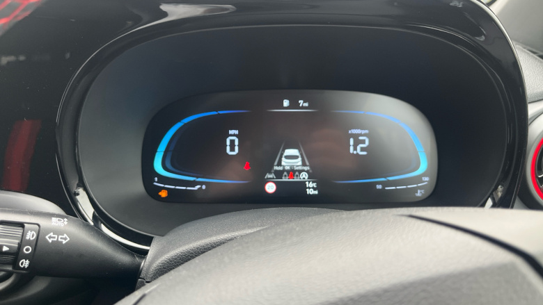 Hyundai i10 1.0T [90] N Line 5dr [Nav] Petrol Hatchback